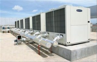 淮安中央空調(diào)回收哪里找？蘇州奇順物資回收與瑞琦塑膠的啟示