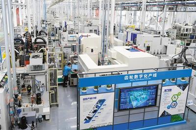 信息技術(shù)引領(lǐng)未來 視覺化報(bào)道的新篇章